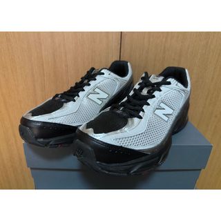 New balance U509 27.5cm 509 black silver