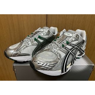 asics Gel Nimbus 10.1 I28cm インビンシブル コラボ