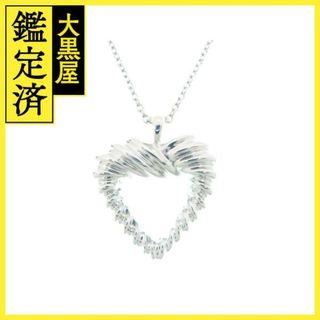 ティファニー(Tiffany & Co.)のティファニー - ‐ 【431】(ネックレス)