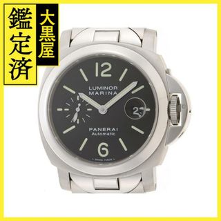 パネライ(PANERAI)のパネライ ルミノール マリーナ PAM00220 【431】(腕時計)