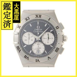 オメガ(OMEGA)のオメガ コンステレーション 1542.40 【430】(腕時計(アナログ))