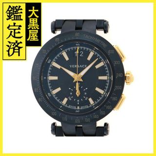 ヴェルサーチ(VERSACE)のヴェルサーチ - VAH050016 【431】(腕時計(アナログ))