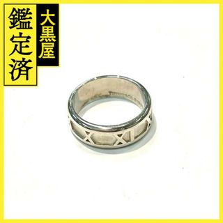 ティファニー(Tiffany & Co.)のティファニー アトラスリング - 【471】(リング(指輪))