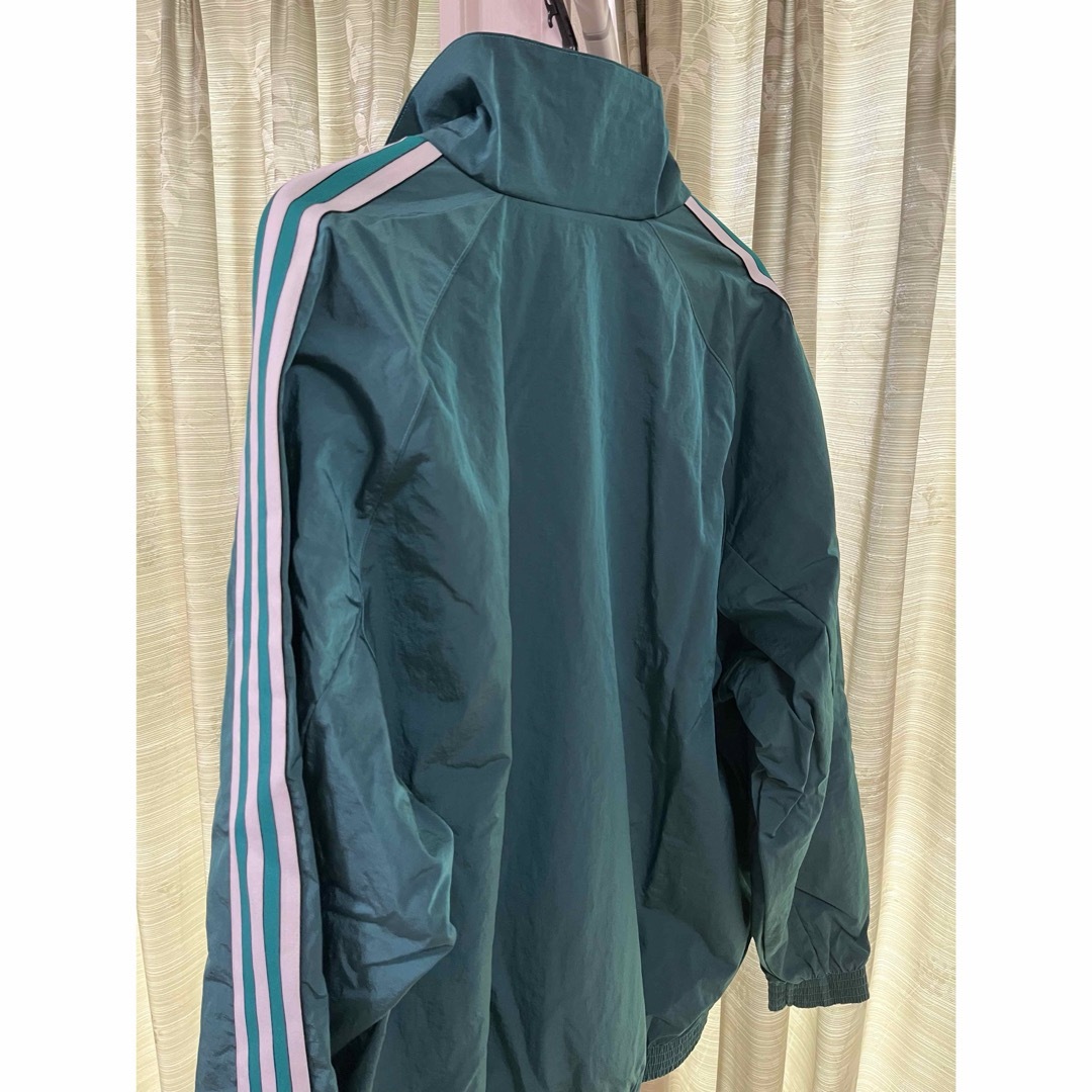 adidas - 【ラスト一点】リヴァプール TERRACEICON ハーフジップ