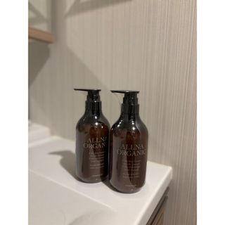 ALLNA ORGANIC
