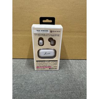 Arvo TRUEEARPHONE Bluetoothイヤホン