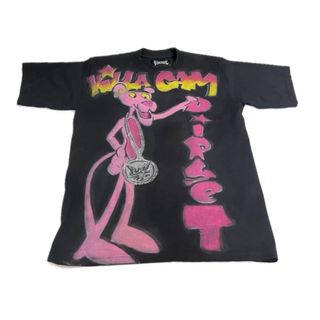 D BRUZE Pink Panther Camron Air Brush