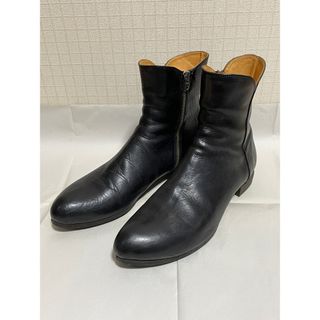希少　Reinhard plank レナードプランク　ブーツ　定価約10万円