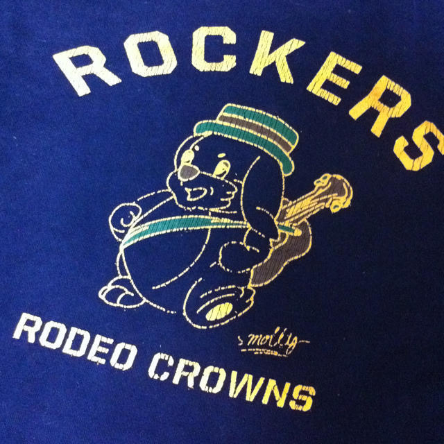 RODEO CROWNS(ロデオクラウンズ)のミサコ様16日までお取り置き レディースのワンピース(ひざ丈ワンピース)の商品写真