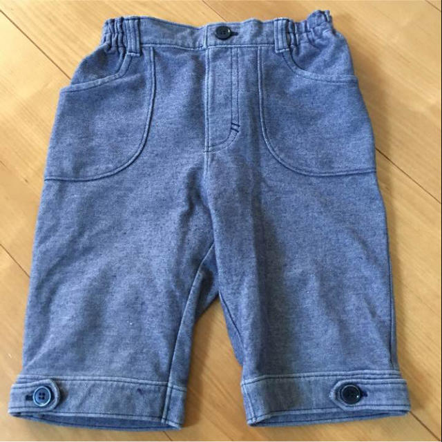 ELLE(エル)のELLE パンツ 100cm キッズ/ベビー/マタニティのキッズ服男の子用(90cm~)(パンツ/スパッツ)の商品写真