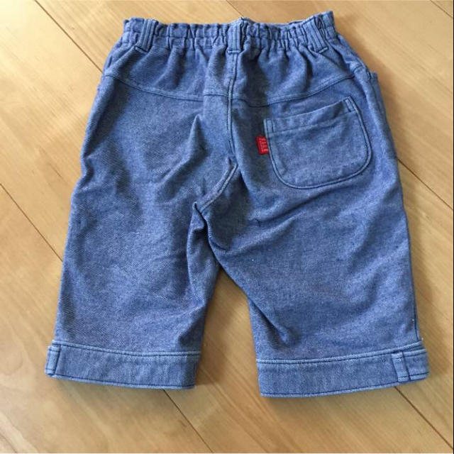 ELLE(エル)のELLE パンツ 100cm キッズ/ベビー/マタニティのキッズ服男の子用(90cm~)(パンツ/スパッツ)の商品写真