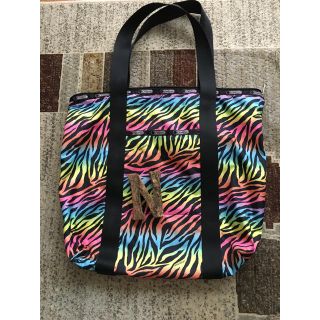 レスポートサック(LeSportsac)の美品 レスポートサック トートバッグ(トートバッグ)