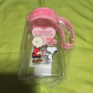 スヌーピー麦茶ポット(容器)