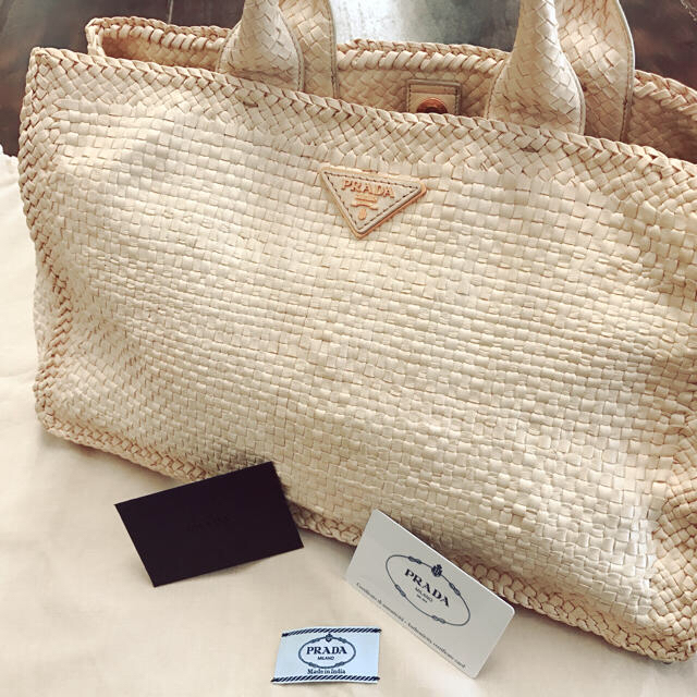 ○の通販○ PRADA プラダ 限定品 マドラス ホーボー バッグ 希少 www.m
