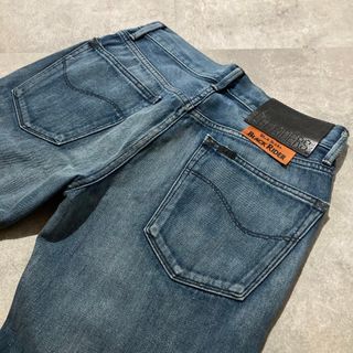 リー(Lee)の未使用品【Lee】リー BLACK RIDER LM3611 デニムパンツ(デニム/ジーンズ)