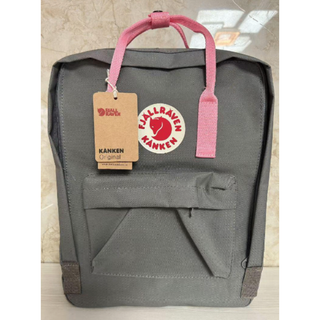 カンケンリュックサック バッグ フェールラーベン 大容量16L A-36