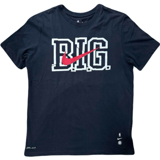 NIKE Biggie Tシャツ notorious B.I.G 