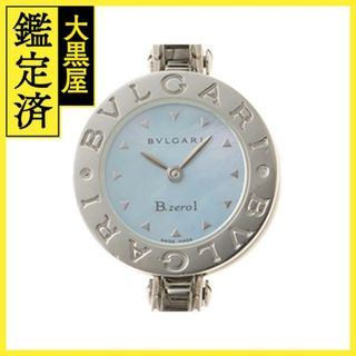 ブルガリ(BVLGARI)のブルガリ B-zero1 BZ12S 【430】(腕時計)