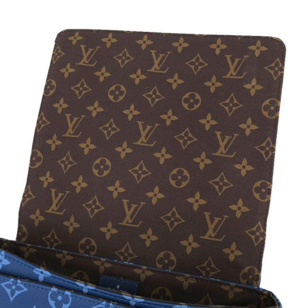 LOUIS VUITTON(ルイヴィトン)のルイ･ヴィトン･コレクション ディストリクトPM NV3  M23785【Aランク】(中古) レディースのバッグ(ショルダーバッグ)の商品写真