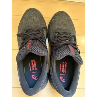 アシックス　GEL-CONTEND 7 WP EXTRA WIDE