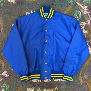 80's"MAPLE" nylon jacket(ナイロンジャケット)