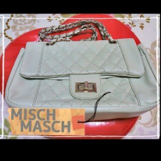 ミッシュマッシュ(MISCH MASCH)のMISCH MASCH♡チェーンバッグ(ショルダーバッグ)