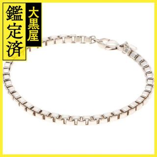 ティファニー(Tiffany & Co.)のティファニー - ‐ 【431】(ブレスレット/バングル)
