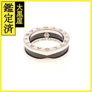 ブルガリ(BVLGARI)のブルガリ B-zero1 リング Sサイズ ‐ 【431】(リング(指輪))