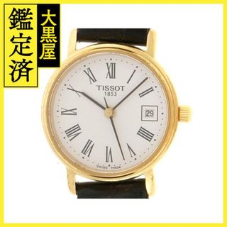 ティソ(TISSOT)のティソ T-クラシック デザイア T825/925 【460】(腕時計)