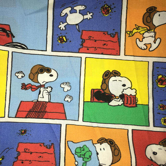 SNOOPY(スヌーピー)のゆうき様 専用 ハンドメイドの素材/材料(生地/糸)の商品写真