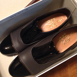 アクアガール(aquagirl)のBRAND NEW DAY靴(ローファー/革靴)