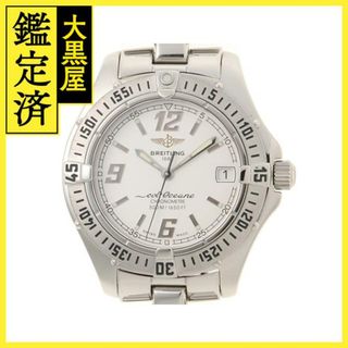 ブライトリング(BREITLING)のブライトリング コルト A57350 【460】(腕時計)