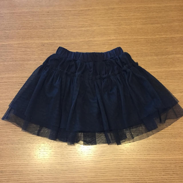 COMME CA ISM(コムサイズム)のしーたん様専用 キッズ/ベビー/マタニティのキッズ服女の子用(90cm~)(スカート)の商品写真