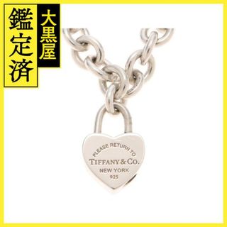 ティファニー(Tiffany & Co.)のティファニー - ‐ 【431】(ネックレス)