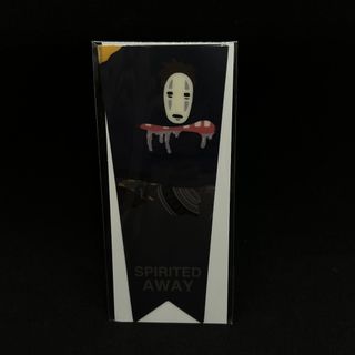ジブリの立体造形物展　しおり