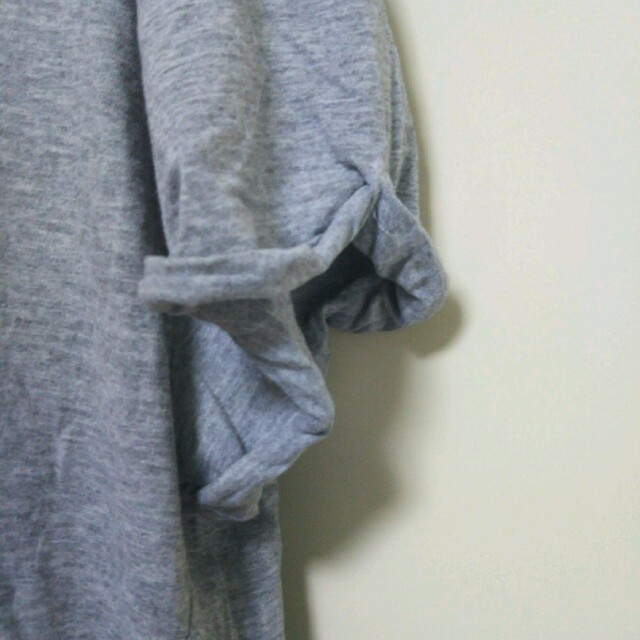 ZARA(ザラ)のZARATrafaluc 半袖Tシャツ レディースのトップス(Tシャツ(半袖/袖なし))の商品写真