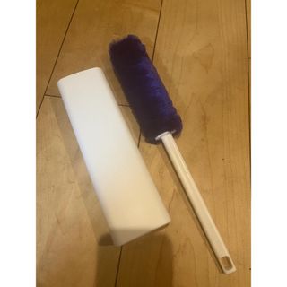 激落ち 時短ケース付きホコリ取り S00648(1セット)