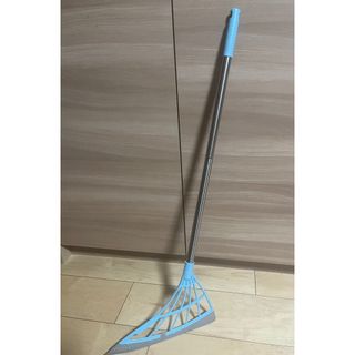万能ほうき 多機能 シリコンほうき/タイル掃除用 床用 水切りワイパー/窓ガラス