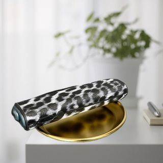 アイコス IQOS ILUMA ONE 対応 レオパルド デザイン ケース (タバコグッズ)