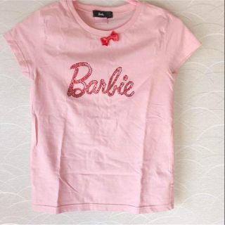 バービー(Barbie)のバービーTシャツ(Tシャツ(半袖/袖なし))