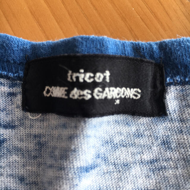 COMME des GARCONS(コムデギャルソン)の専用です レディースのトップス(Tシャツ(半袖/袖なし))の商品写真