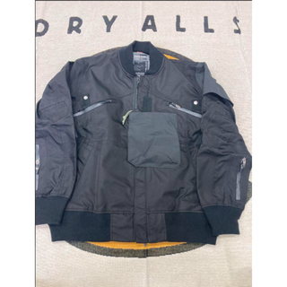 sacai ACRONYM サカイ アクロニウム MA-1 ジャケット