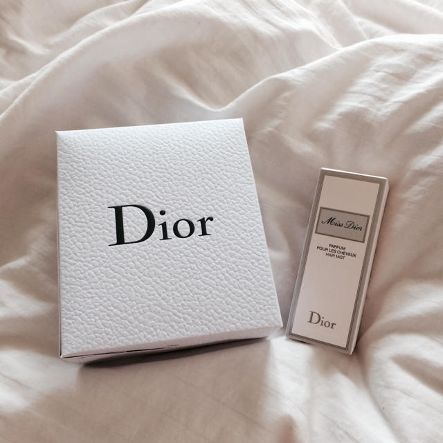 Dior(ディオール)のDior ヘアミスト30mL コスメ/美容のヘアケア/スタイリング(ヘアウォーター/ヘアミスト)の商品写真