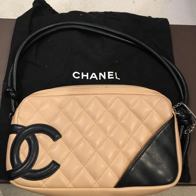 CHANEL(シャネル)のシャネル  レディースのバッグ(ショルダーバッグ)の商品写真