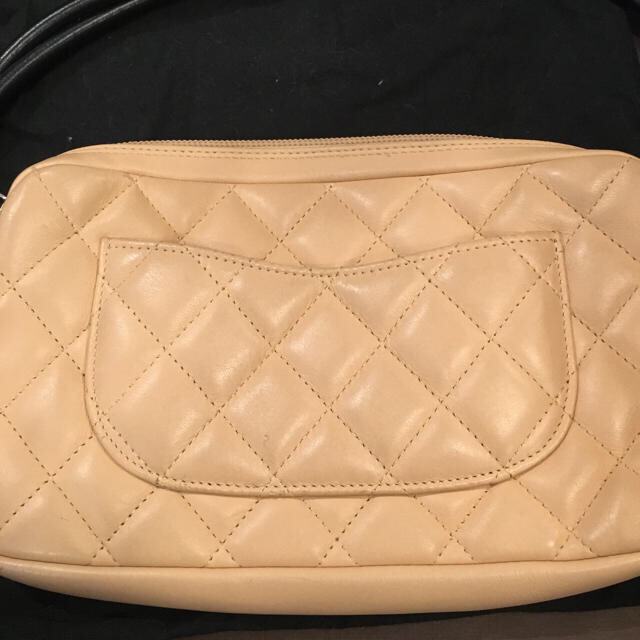 CHANEL(シャネル)のシャネル  レディースのバッグ(ショルダーバッグ)の商品写真