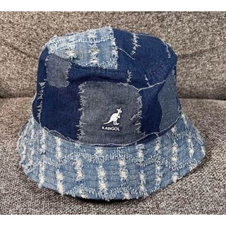 KANGOL カンゴール デニム バケットハット