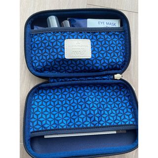 ANA ファーストクラス　ポーチ(ポーチ)