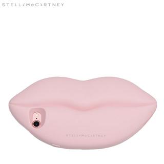 ステラマッカートニー(Stella McCartney)のステラマッカートニー MOUTH iphone ケース (iPhoneケース)