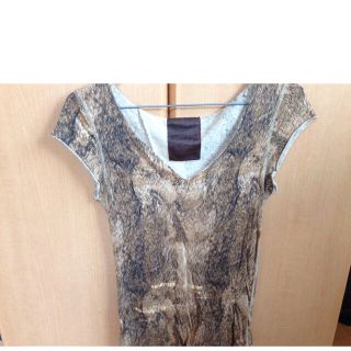 ゴア(goa)のgoa♡Tシャツ(Tシャツ(半袖/袖なし))