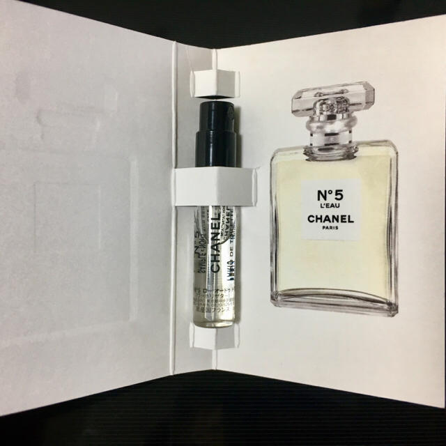 CHANEL(シャネル)のCHANEL 香水 コスメ/美容の香水(香水(女性用))の商品写真